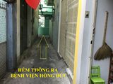 Bán Nhà 597/31/11 Quang Trung, P11 - 1 Trệt ,2 Lầu 1 Sân Thượng - 3,75 Tỷ