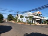 Đất Mặt Tiền Phan Thiết Giá Rẻ
