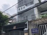 Bán Gấp Nhà Mặt Tiền 2 Lầu 4 X 14,5M Đường Số 5, P16 Gò Vấp