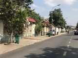 Chính Chủ Cần Bán Gấp Nền Đất Trong Khu Biệt Thự Phú Hữu, Phường Phú Hữu, Quận 9