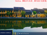 Khu Đô Thị Sun Phoenix Complex