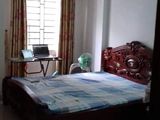 Bán Gấp Nhà Dương Văn Bé, Hai Bà Trưng, 53M2, 4 Tầng, Giá 2.6 Tỷ.