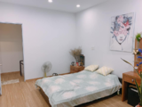 4,4Tỷ Nguyễn Cao Kinh Doanh Khủng 5 Tầng 33M2, Cho Thuê 20Tr/tháng.
