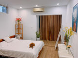 4,4Tỷ Nguyễn Cao Kinh Doanh Khủng 5 Tầng 33M2, Cho Thuê 20Tr/tháng.