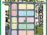 Đất Nền Bình Chánh, Sổ Hồng Riêng, Bank Cho Vay 50%