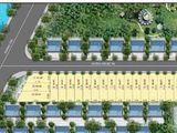 Đất Nền Khu dân cư Thạnh Xuân 31 Quận 12