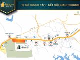 Cơ Hội Đầu Tư Ngày Hôm Nay Cùng Dự Án Megacity Tại Kon Tum Chỉ Với 380Tr/ Nền