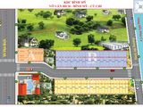 Khu Dân Cư Bình Mỹ - Đường Võ Văn Bích-Củ Chi