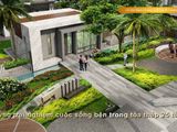 Sở Hữu Căn Hộ Đẳng Cấp Hoàng Gia Cùng Paris Hoàng Kim