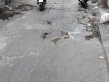 Bán Nhà CMT8, Phường 5, Quận 3, 38M, Xe Ba Gác.Giá Chỉ 3,8 Tỷ.