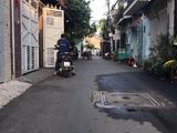 Bán Căn Biệt Thự Mini Dt 7X16M Đường Phạm Văn Chiêu, Gò Vấp