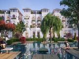 Ở Hữu Ngay Lô Liền Kề Và Biệt Thự Chỉ Từ 600 Triệu, Tại Trung Tâm Thành Phố Bắc Giang, Lh: 0915 126 157