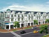 Ở Hữu Ngay Lô Liền Kề Và Biệt Thự Chỉ Từ 600 Triệu, Tại Trung Tâm Thành Phố Bắc Giang, Lh: 0915 126 157