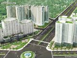 Chủ đầu tư Mở Bán Shophouse Diamond Riverside Quận 8, 1646 Võ Văn Kiệt, Giá 27 Triêu/m2, Chiết Khấu Shmode