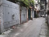 Bán Nhà Phân Lô Quân Đội Mới Xây, Ngõ 164 Vương Thừa Vũ, 5 Tầng X 52M2, Chỉ 5,85 Tỷ.