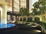 Căn Hộ Tâm Xanh Quận 3, Tặng Full Nội Thất, Mặt Tiền Nguyễn Đình Chiểu