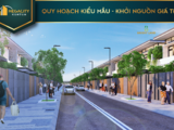 Dự Án Mega City Giai Đoạn 1 Tại Thành Phố Kon Tum