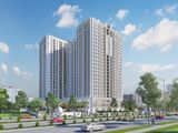 Giá Bất Động Sản Khu Vực Mỹ Đình Có Chiều Hướng Tăng Trong Khi Lượng Giao Dịch Không Hề Giảm