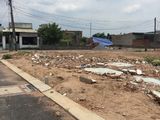 Cần Bán Lô Đất Nền Thổ Cư Sổ Riêng Giá 680 Triệu Thuộc Khu dân cư Bình Minh - Trảng Bom - Đồng Nai.