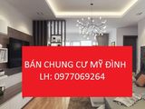 Chủ Nhà Gửi Bán Căn Hộ 3 Phòng Ngủ Đẹp Nhất Hd Mon City