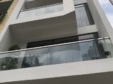 Bán Nhà Khu Công Ích .Dt 5X16M. 1Trệt,3Lầu,5Phòng Ngủ. Hướng Đông . Đường 12M. Giá Chốt 8 Tỷ .