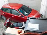 Siêu Phẩm-Cực Hiếm Có Gara Ô Tô, Nhà 35Mx5M Tiền Giá 4 Tỷ Xuân Đỉnh Lh: 036.789.7679