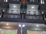 Bán Nhà 3 Lầu 4X15M Hẻm Xe Hơi 10M Đường Số 30, P6 Gò Vấp