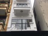 Bán Nhà Riêng Đặng Tiến Đông Đống Đa 53 M2 X 4Tầng X Mặt tiền 5M. Lô Góc 2 Mặt Tiền 3 Mặt Thoáng. 0902139199