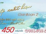 Đất Nền Ven Biển Seaway Bình Châu Giá Hấp Dẫn Chỉ Từ 4,6 Triệu/m2 0931.547.226 (Mr Đức)