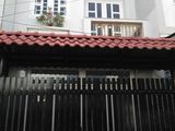 Bán Mặt Tiền Lê Quang Định, P7, Dt 130M2, 16.2 Tỷ. Đường 20M Vỉa Hè 2.5 M