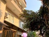Bán Nhà Hẻm Xe Hơi Lê Văn Thọ, Dt 50M2, 4 Tầng, Giá 5 Tỷ 400 Triệu