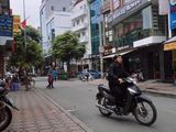 Mặt Phố Nguyễn Trường Tộ 30 Tỷ 75M2 Mặt Phố Ba Đình Vip Đẳng Cấp. Mr Đoàn 0936372928.