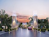 Dự Án Solar City Thị Trấn Bến Lức, Bến Lức, Long An