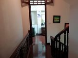 Bán Nhà Riêng Ở Nguyễn Khang,dt 35M,5 Tầng, Giá 3.7 Tỷ.