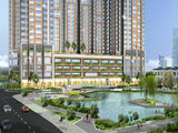Chính Chủ Bán Gấp 2 Căn Hộ Green Star Q.7 Giá Lỗ 2,5 Tỷ