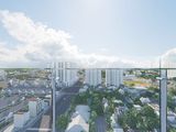 Căn Hộ Văn Phòng Officetel 2Pn Hấp Dẫn Để Đầu Tư Cho Thuê