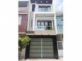 Xuất Ngoại Cần Bán Nhà Mặt Tiền Đường 80M2 Kinh Dương Vương, Bình Tân. Giá 3 Tỷ 350 Triệu