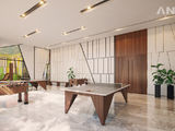 Căn Hộ Full Nội Thất Quận 7 Giá Chỉ 1,2 Tỷ