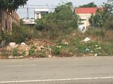 Vỡ Nợ Vợ Chồng Tôi Bán Lỗ Lô Đất 300 M2, Mặt Tiền Đại Lộ Bình Dương