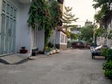 Bán Lô Đất Thổ Cư 5,3X28M - Hẻm xe hơi 6M Đường Dương Quảng Hàm Gò Vấp