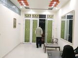 Nhà Riêng Hoàng Văn Thái Thanh Xuân Dt 38 M2 X 4Tầng X Mặt Tiền 3,3M, Ô Tô Quân Đội. 0902139199