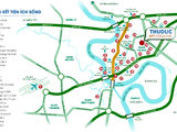 Mừng Lễ 30/4 - 1/5 Dự Án Đất Nền Central Park Với Giá Ưu Đãi