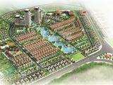 Cần Bán Biệt Thự Vườn Cam Vinapol.