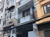 Bán Đất Tặng Nhà 83M2, P16, Gò Vấp, Giá 5 Tỷ 99 Triệu.