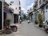 Bán Đất Tặng Nhà 83M2, P16, Gò Vấp, Giá 5 Tỷ 99 Triệu.