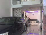 Bán Nhà Mặt Tiền Kinh Doanh, Đối Diện Highland Phan Văn Trị, P7, Dt 70M2, Giá 8 Tỷ 600 Triệu