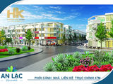 Đất Bình Chánh Chỉ 900 Triệu, Sổ Hồng Riêng, Sinh Lời Cao, Ck 7 Chỉ Vàng, Lh 0934996583