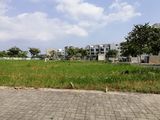 Bán Đất Khu Vực Phía Sau Chợ Bình Chánh, Dân Cư Đông, Đất Mặt Tiền...