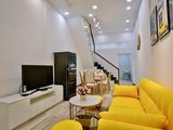 Bán Nhà Đinh Tiên Hoàng Quận 1, 50M2, Giá 7.5 Tỷ.