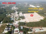Đất Kcn Vsip2 Kdc Tuấn Điền Phát Giá Cực Tốt Lh:0961.890.990